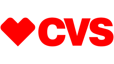 CVS logo
