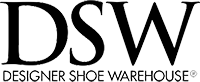 DSW Designer Shoe Warehouse logo