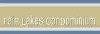 Fair Lakes Condominiums