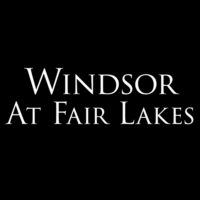 The Windsor at Fair Lakes logo
